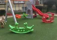 Купить Квартира в Оба трехкомнатная с мебелью и застеклёнными балконами 10 
