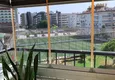 Доступная покупка Квартира в Оба трехкомнатная с мебелью и застеклёнными балконами 15 