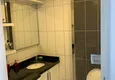Доступная покупка Двухкомнатная квартира в Авсалларе с мебелью в благоустроенном комплексе 12 