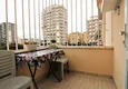 Доступная покупка Квартира в Махмутларе с мебелью в жилом доме 14 