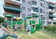 Купить Двухкомнатная квартира в Оба в комплексе на заключительном этапе строительства 8 