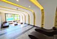Купить Квартира с чистовой отделкой в районе пляжа Клеопатра в Алании  13 