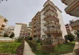 Купить Квартира на первой береговой линии в Махмутларе 14 