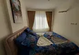 Доступная покупка Квартира в центре Алании с мебелью, в новом доме городского типа 14 