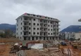 Купить Двухкомнатная квартира в Оба в комплексе на заключительном этапе строительства 10 