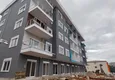 Купить Двухкомнатная квартира в Оба в комплексе на заключительном этапе строительства 11 