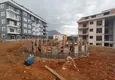 Купить Двухкомнатная квартира в Оба в комплексе на заключительном этапе строительства 12 