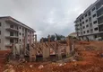 Купить Двухкомнатная квартира в Оба в комплексе на заключительном этапе строительства 13 