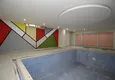 Купить Квартира в Махмутларе, с чистовой отделкой, в новом комплексе 15 