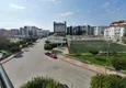 Доступная покупка Квартира в Оба трехкомнатная с мебелью и застеклёнными балконами 18 