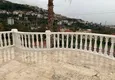 Доступная покупка Вилла в Алании с мебелью в горном коттеджном комплексе 18 
