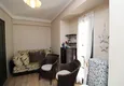 Доступная покупка Квартира в Махмутларе с мебелью в комплекс с собственным пляжем на первой линии 16 