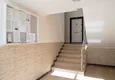 Купить Аренда квартиры в Авсалларе D19 в закрытом комплексе с частным пляжем 17 