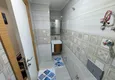 Доступная покупка Квартира в центре Алании с мебелью, в новом доме городского типа 16 