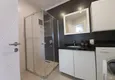 Доступная покупка Квартира в Махмутларе трехкомнатная с мебелью первая береговая линия 16 