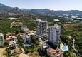 Купить Квартира в Махмутларе в комплексе на заключительном этапе строительства 16 