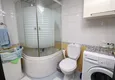Доступная покупка Квартира в Махмутларе с мебелью в комплекс с собственным пляжем на первой линии 19 