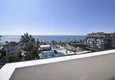 Доступная покупка Квартира в Кестеле - дуплекс с видом на море  32 
