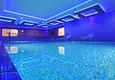 Купить Аренда квартиры в Авсалларе D19 в закрытом комплексе с частным пляжем 20 