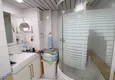 Доступная покупка Квартира в Махмутларе с мебелью в комплекс с собственным пляжем на первой линии 20 