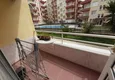 Доступная покупка Квартира на первой береговой линии в Махмутларе 20 
