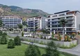 Купить Квартира в Каргыджаке от инвестора в строящемся комплексе - рассрочка 1 