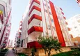 Купить Квартира в Махмутларе после ремонта, с новой мебелью 3 