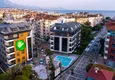 Купить Квартира в центре Алании рядом с морем  1 