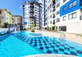 Купить Квартира с чистовой отделкой в районе пляжа Клеопатра в Алании  1 