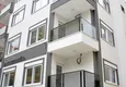 Купить Квартира в Махмутларе с чистовой отделкой в новостройке 1 