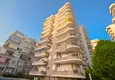 Купить Квартира в Махмутларе с мебелью в уютном комплексе с бассейном 1 