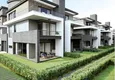 Купить Виллы класса люкс в Анталии, район Коньяалты от застройщика  1 