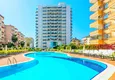 Купить Квартира в Махмутларе, с мебелью и застекленным балконом 1 