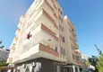 Купить Квартира в Махмутларе с мебелью в жилом доме 1 