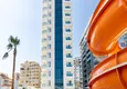 Купить Квартира в Махмутларе с отделкой под ключ новый комплекс 1 