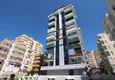 Купить Квартира в Махмутларе, с чистовой отделкой, в новом комплексе 2 