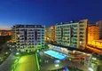 Купить Аренда квартиры в Авсалларе D19 в закрытом комплексе с частным пляжем 2 