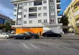 Купить Квартира в центре Алании с мебелью, в новом доме городского типа 3 