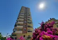 Купить Квартира в Махмутларе двухкомнатная в уютном комплексе 1 