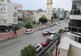 Доступная покупка Квартира в Оба трехкомнатная с мебелью в уютном комплексе с бассейном 32 