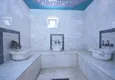 Купить Квартира в Махмутларе трехкомнатная с красивым видом на горы  32 