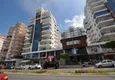 Купить Квартира в Махмутларе трехкомнатная с мебелью и застекленными балконами  3 