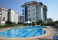 Купить Квартира в Кестеле с видом на море в современном комплексе  3 