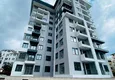 Купить Квартира в центре Алании трехкомнатная в строящемся комплексе 2 