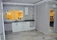 Доступная покупка Квартира в Махмутларе с чистовой отделкой в новостройке 2 