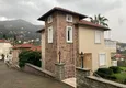 Купить Вилла в Алании с мебелью в горном коттеджном комплексе 2 