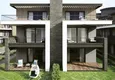Купить Виллы класса люкс в Анталии, район Коньяалты от застройщика  2 