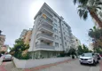 Купить Квартира в Махмутларе с мебелью, в центре в 3 минутах от моря 1 
