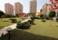 Купить Трехкомнатная квартира в Махмутларе с мебелью и прямым видом на море 3 