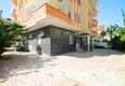 Купить Квартира в Махмутларе с мебелью в жилом доме 2 